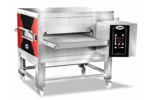 GMG COE-81100 Konveyörlü Pizza Fırını, 810 mm (32 inch)