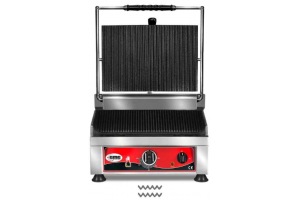 GMG KG 2525 E Tost Makinesi 25x25 cm