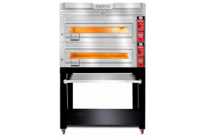 GMG PB2T-84 Taş Tabanlı Pasta & Börek Fırını ,Alt Tezgahlı