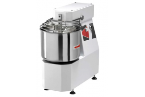 GMG TKI-1007M-SN 7 kg Spiral Hamur Yoğurma Makinesi