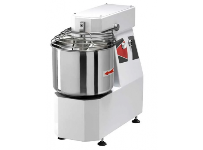 GMG TKI-1007M-SN 7 kg Spiral Hamur Yoğurma Makinesi