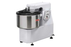 GMG TKI-2218T-SN 18 kg Spiral Hamur Yoğurma Makinesi
