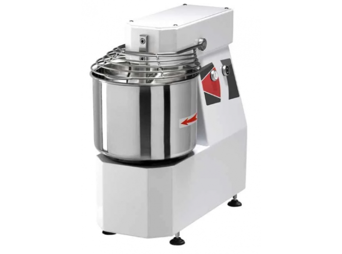 GMG TKI-3225M-SN Spiral 25 KG Hamur Yoğurma Makinesi