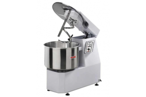 GMG TKK-2S-6250-T-FN Spiral 50 KG Hamur Yoğurma Makinesi