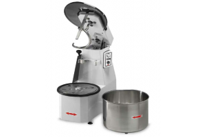 GMG TKR-2218T-CN Spiral 18 KG Hamur Yoğurma Makinesi