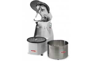 GMG TKR-3225T-CN Spiral 25 KG Hamur Yoğurma Makinesi