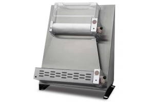 GMG TTA-40-G Düz Hamur Açma Makinesi, Ø 40 cm