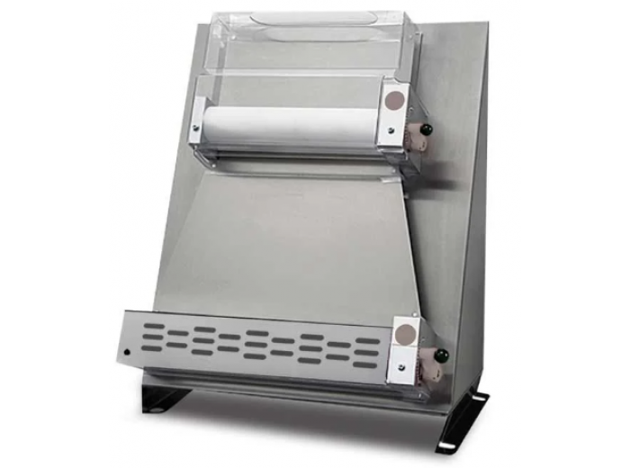 GMG TTA-40-G Düz Hamur Açma Makinesi, Ø 40 cm