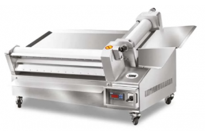 GMG TTA-55YH Hamur Açma Makinesi, Ø 55 cm