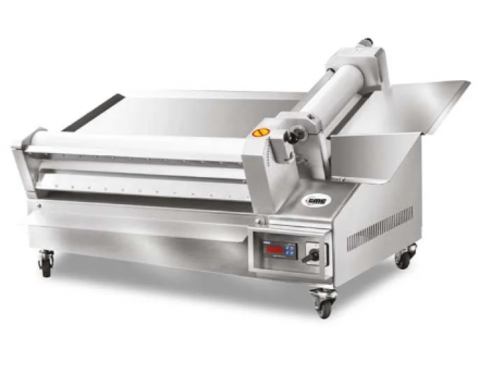 GMG TTA-55YH Hamur Açma Makinesi, Ø 55 cm