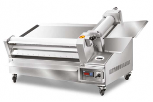 GMG TTA-60YH Hamur Açma Makinesi, Ø 60 cm