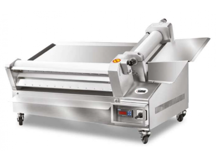 GMG TTA-60YH Hamur Açma Makinesi, Ø 60 cm