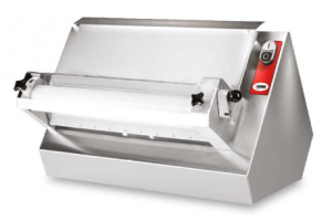 GMG TTA-S-30 Hamur Açma Makinesi, Ø 30 cm