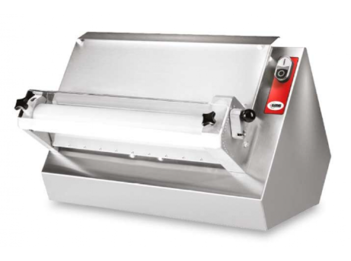 GMG TTA-S-30 Hamur Açma Makinesi, Ø 30 cm