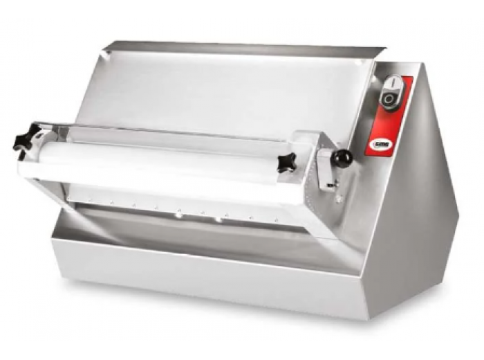 GMG TTA-S-40 Hamur Açma Makinesi, Ø 40 cm