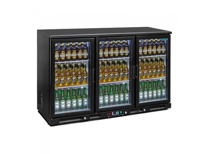 Green Cooler Bar Altı Soğutucu 3 Kapılı, BB 240 WOC Green Cooler Bar Altı Soğutucu 3 Kapılı, BB 240 WOC
