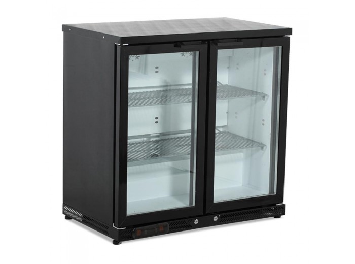Green Cooler Çift Kapılı Bar Altı Soğutucu, BB 230 WOC Green Cooler Çift Kapılı Bar Altı Soğutucu, BB 230 WOC