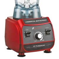 Gtech Profesyonel Bar Blender, 2 L, 1500 W, Kırmızı Gtech Profesyonel Bar Blender, 2 L, 1500 W, Kırmızı