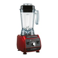 Gtech Profesyonel Bar Blender, 2 L, 1500 W, Kırmızı Gtech Profesyonel Bar Blender, 2 L, 1500 W, Kırmızı