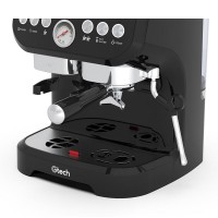 Gtech AC-517EC Ev Tipi Öğütücülü Barista Espresso Kahve Makinesi, 1 Gruplu Gtech AC-517EC Ev Tipi Öğütücülü Barista Espresso Kahve Makinesi, 1 Gruplu