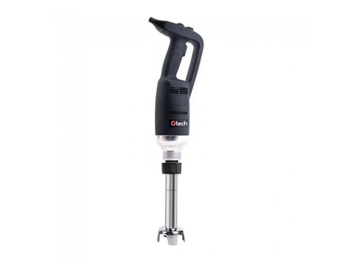 Gtech IB350CV Combi Parçalayıcı ve Karıştırıcılı El Blender, 250 mm Tüp, 350 W Gtech IB350CV Combi Parçalayıcı ve Karıştırıcılı El Blender, 250 mm Tüp, 350 W