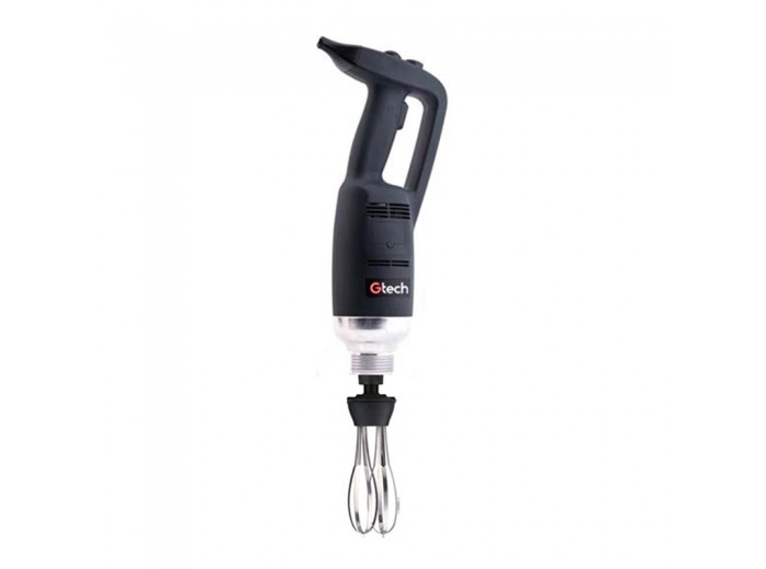 Gtech IB350CV Combi Parçalayıcı ve Karıştırıcılı El Blender, 250 mm Tüp, 350 W Gtech IB350CV Combi Parçalayıcı ve Karıştırıcılı El Blender, 250 mm Tüp, 350 W