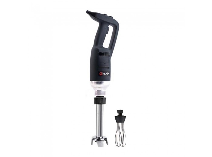 Gtech IB350CV Combi Parçalayıcı ve Karıştırıcılı El Blender, 250 mm Tüp, 350 W Gtech IB350CV Combi Parçalayıcı ve Karıştırıcılı El Blender, 250 mm Tüp, 350 W