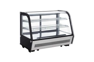 Gtech Pasta Teşhir Dolabı, 160 L