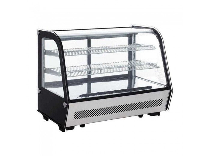 Gtech Pasta Teşhir Dolabı, 160 L Gtech Pasta Teşhir Dolabı, 160 L
