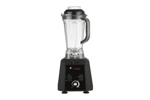 Gtech Premium Bar Blender, 2.5 L, 1680 W, Siyah