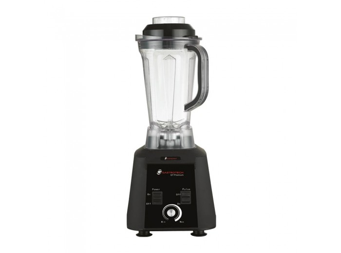 Gtech Premium Bar Blender, 2.5 L, 1680 W, Siyah Gtech Premium Bar Blender, 2.5 L, 1680 W, Siyah