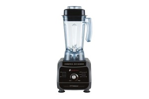 Gtech Profesyonel Bar Blender, 2 L, 1500 W, Siyah