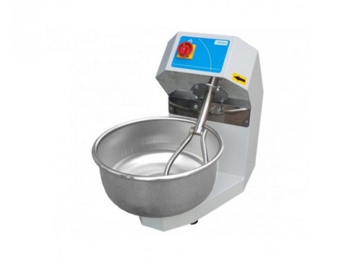 MATEKA 30 KG HAMUR YOĞURMA MAKİNASI MATEKA 30 KG HAMUR YOĞURMA MAKİNASI