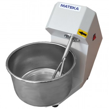 MATEKA 5 KG HAMUR YOĞURMA MAKİNASI 