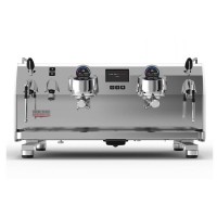 Victoria Arduino Black Eagle Maverick Gravi Espresso Kahve Makinesi, 2 Gruplu, Siyah Victoria Arduino Black Eagle Maverick Gravi Espresso Kahve Makinesi, 2 Gruplu, Siyah