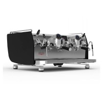 Victoria Arduino Black Eagle Maverick Gravi Espresso Kahve Makinesi, 2 Gruplu, Siyah Victoria Arduino Black Eagle Maverick Gravi Espresso Kahve Makinesi, 2 Gruplu, Siyah