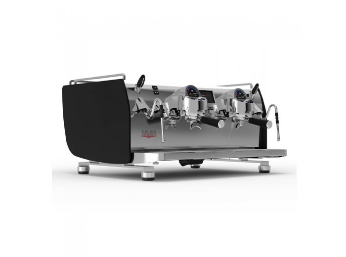 Victoria Arduino Black Eagle Maverick Gravi Espresso Kahve Makinesi, 2 Gruplu, Siyah Victoria Arduino Black Eagle Maverick Gravi Espresso Kahve Makinesi, 2 Gruplu, Siyah
