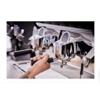 Victoria Arduino Black Eagle Maverick Gravi Espresso Kahve Makinesi, 2 Gruplu, Siyah Victoria Arduino Black Eagle Maverick Gravi Espresso Kahve Makinesi, 2 Gruplu, Siyah