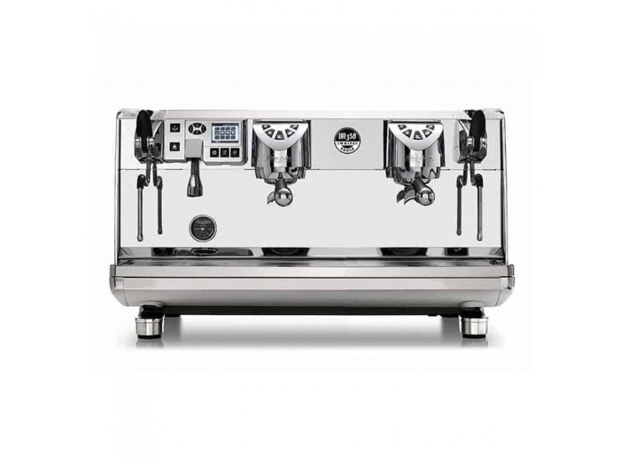 Victoria Arduino White Eagle Espresso Kahve Makinesi, 2 Gruplu, Siyah Victoria Arduino White Eagle Espresso Kahve Makinesi, 2 Gruplu, Siyah