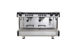 Cimbali M23 UP DT/2 Tam Otomatik Tall Cup Espresso Kahve Makinesi, 2 Gruplu
