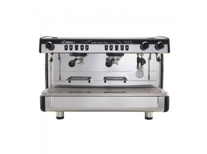Cimbali M23 UP DT/2 Tam Otomatik Tall Cup Espresso Kahve Makinesi, 2 Gruplu Cimbali M23 UP DT/2 Tam Otomatik Tall Cup Espresso Kahve Makinesi, 2 Gruplu