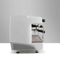 Faema E98 Up Tall Cup Full Otomatik Espresso Kahve Makinesi, 2 Gruplu, Beyaz Faema E98 Up Tall Cup Full Otomatik Espresso Kahve Makinesi, 2 Gruplu, Beyaz