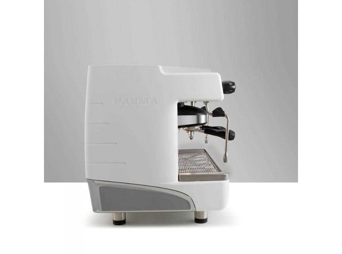 Faema E98 Up Tall Cup Full Otomatik Espresso Kahve Makinesi, 2 Gruplu, Beyaz Faema E98 Up Tall Cup Full Otomatik Espresso Kahve Makinesi, 2 Gruplu, Beyaz