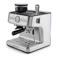 Konchero Serena 5023A PID Espresso Kahve Makinesi, 1 Gruplu Konchero Serena 5023A PID Espresso Kahve Makinesi, 1 Gruplu