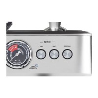 Konchero Serena 5023A PID Espresso Kahve Makinesi, 1 Gruplu Konchero Serena 5023A PID Espresso Kahve Makinesi, 1 Gruplu
