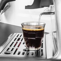 Konchero Serena 5023A PID Espresso Kahve Makinesi, 1 Gruplu Konchero Serena 5023A PID Espresso Kahve Makinesi, 1 Gruplu