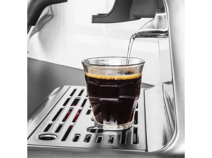 Konchero Serena 5023A PID Espresso Kahve Makinesi, 1 Gruplu Konchero Serena 5023A PID Espresso Kahve Makinesi, 1 Gruplu