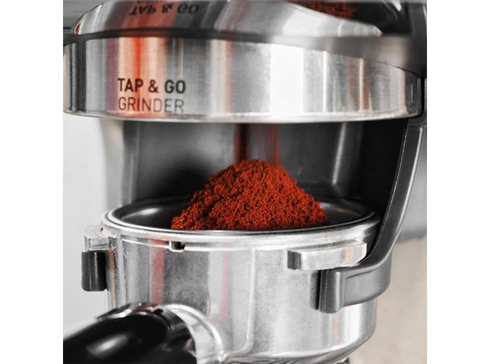 Konchero Serena 5023A PID Espresso Kahve Makinesi, 1 Gruplu Konchero Serena 5023A PID Espresso Kahve Makinesi, 1 Gruplu