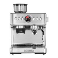 Konchero Serena 5023A PID Espresso Kahve Makinesi, 1 Gruplu Konchero Serena 5023A PID Espresso Kahve Makinesi, 1 Gruplu