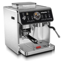 Öztiryakiler Mini Barista Öğütücülü Espresso Kahve Makinesi, Tek Gruplu Öztiryakiler Mini Barista Öğütücülü Espresso Kahve Makinesi, Tek Gruplu